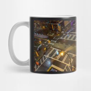 Atlanta Intersection Mug